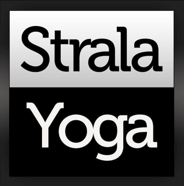 Before And After Yoga Pictures. Strala Yoga has made an